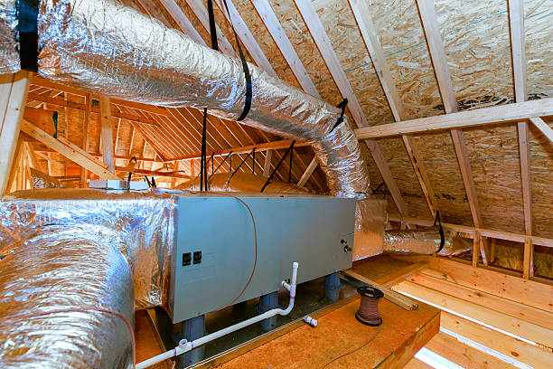 Trusted Hvac service in Saugatuck, CT - FH HVAC